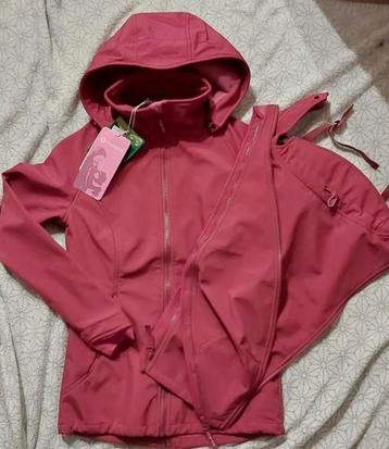Manteau de grossesse/bébé polyvalent Mamalila, Enlèvement ou Envoi
