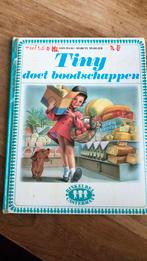 Tiny doet boodschappen (1963), Gelezen, Ophalen of Verzenden