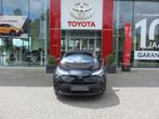 Toyota C-HR 1.8 HYBR. C-HIC Mono-Tone, Automaat, 72 kW, 86 g/km, Zwart