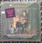 LP Slim Whitman I'll be home for Christmas de 1981, CD & DVD, Utilisé, Enlèvement ou Envoi