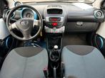 Toyota Aygo benzine 1.0 L euro 5, Auto's, Voorwielaandrijving, Euro 5, Stof, 50 kW