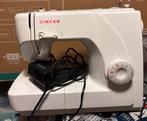 Naaimachine Singer 1507, Ophalen, Gebruikt, Naaimachine, Singer
