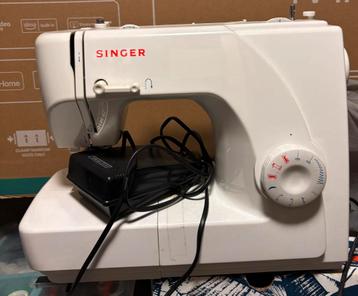 Naaimachine Singer 1507 beschikbaar voor biedingen