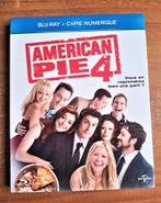 American Pie 4 - Blu-ray + digitale kopie, Cd's en Dvd's, Overige genres, Gebruikt, Ophalen of Verzenden