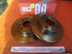 Remschijven Honda civic 83-91 shuttle QH Nieuw, Ophalen of Verzenden, Nieuw, Honda