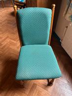 Fauteuil ancien, Comme neuf