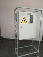 Werfkast, Doe-het-zelf en Bouw, Ophalen, Gebruikt