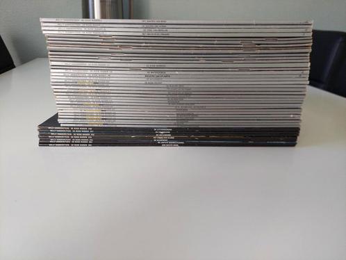 Rode Ridder, Boeken, Stripverhalen, Zo goed als nieuw, Meerdere stripboeken, Ophalen of Verzenden