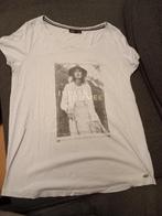 Zwangerschapsshirt maat L, Taille 42/44 (L), JBC, Enlèvement, Chemise ou Top