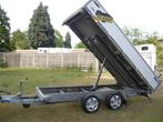aanhangwagen, Auto diversen, Aanhangers en Bagagewagens, Ophalen