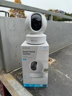 ezviz slimme camera voor thuis (binnen), Audio, Tv en Foto, Videobewaking, Ophalen of Verzenden, Nieuw