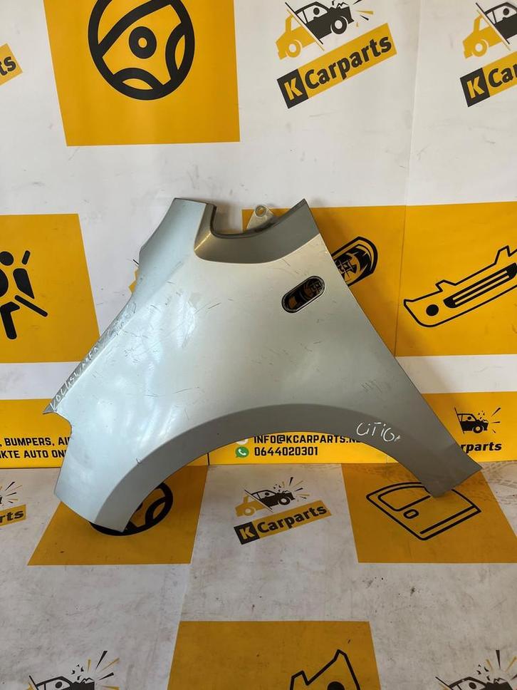 Spatbord links voor vw UP seat citigo origineel links spatbo, Auto-onderdelen, Carrosserie, Volkswagen, Voor, Links, Gebruikt