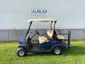 Clubcar Tempo clubcar golfkar Lithium accu (bj 2020) beschikbaar voor biedingen