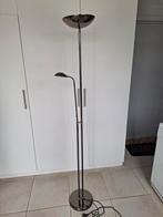 Staanlamp, Ophalen, Gebruikt, Metaal, 150 tot 200 cm