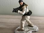 mcfarlane military serie 4, Enlèvement ou Envoi, Neuf, Film, Figurine ou Poupée