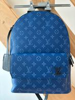 Louis Vuitton rugzak, Nieuw, Blauw, Overige merken