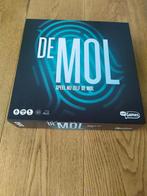 De Mol, Hobby en Vrije tijd, Gezelschapsspellen | Bordspellen, Ophalen, Zo goed als nieuw