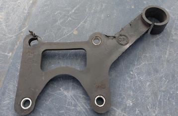 CPI SM 50 meterhouder, Fietsen en Brommers, Ophalen of Verzenden, Gebruikt