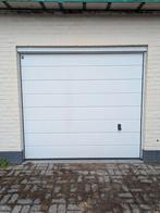 Garagepoort