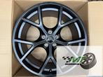 19" Audi RS3 8Y 8Y0601025BR ET25 Cerchi Jante MATT BLACK OEM, 19 inch, Gebruikt, -, -