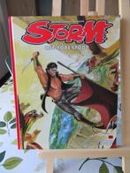 Storm 25 Het rode spoor HC, Boeken, Ophalen of Verzenden, Nieuw, Don lawrence