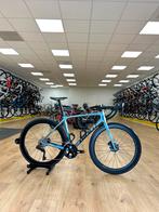 Giant TCR PRO Di2 Carbon disc Racefiets, Sport en Fitness, Ophalen of Verzenden, Zo goed als nieuw