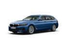 BMW 520 e Plug in Hybride Benzine Automaat Garantie, Automaat, 1998 cc, Gebruikt, 4 cilinders