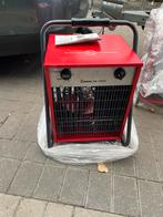Eurom EK 15002 15000 watt verwarming, Ophalen, Nieuw