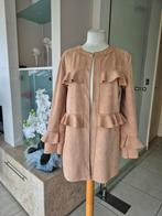 ZETA OTTO  dames, Kleding | Dames, Jassen | Zomer, Ophalen of Verzenden, Zo goed als nieuw