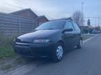 mooi punto 1200 benz. word gekeurdt voor verk euro 4, Auto's, Voorwielaandrijving, Stof, 4 cilinders, Zwart