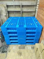 PVC paletten, Doe-het-zelf en Bouw, Hout en Planken, Ophalen, Nieuw, Pallet