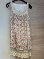 It Hipie - Trés jolie Robe fleurie, Kleding | Dames, IT Hippie, Ophalen of Verzenden, Zo goed als nieuw, Maat 38/40 (M)