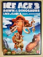 Ice age 3 dawn of the dinosaurs tekenfilm dvd, Cd's en Dvd's, Dvd's | Tekenfilms en Animatie, Tekenfilm, Amerikaans, Ophalen of Verzenden