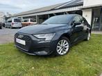 Audi A3 Sportback tsi Gris Manhattan 63.700 km Carplay Gps, Auto's, https://public.car-pass.be/vhr/12e60efd-35e3-4ed3-938d-001349f155e2