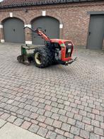 goldoni 14pk diesel motoculteur met Gall rotoreg Elec start!, Zakelijke goederen, Ophalen, Serretuinbouw