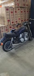 Honda cb 750 c schuur vondst 1981, Motoren, 750 cc, 4 cilinders, Chopper, 12 t/m 35 kW