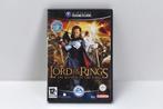 Gamecube | The Lord Of The Rings Return Of The King, Games en Spelcomputers, Games | Nintendo GameCube, Ophalen of Verzenden, Gebruikt