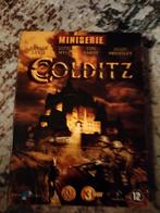 Dvd-box colditz m T hardy aangeboden, Cd's en Dvd's, Dvd's | Tv en Series, Ophalen of Verzenden, Zo goed als nieuw