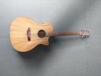 Randon elec/acoustic hand made, Ophalen of Verzenden, Zo goed als nieuw