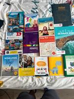 Boeken Lager onderwijs 1ste jaar Artevelde, Boeken, Studieboeken en Cursussen, Ophalen