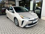 Toyota Prius Hybrid Executive -1000 OKTOBER ACTIE, 4 cilinders, 72 kW, Leder, Bedrijf
