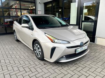 Toyota Prius Hybrid Executive -1000 OKTOBER ACTIE beschikbaar voor biedingen