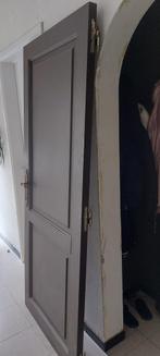 gebruikte deuren in goede staat, Doe-het-zelf en Bouw, Ophalen, Gebruikt