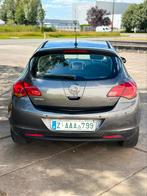 Opel Astra 1.7 CDTi 286.000Km’s!* Bj10/2008 EURO 5, Te koop, Berline, Diesel, Bedrijf