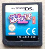 Totally Spies 2 voor de Nintendo DS, Enlèvement ou Envoi, Utilisé
