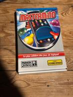 Mastermind, jeu de Voyage parker, Enlèvement ou Envoi, Neuf