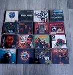 Hip Hop cd's, Ophalen of Verzenden, Zo goed als nieuw