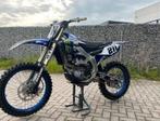 Yamaha yz250 f 2021, Motoren, Particulier, Crossmotor