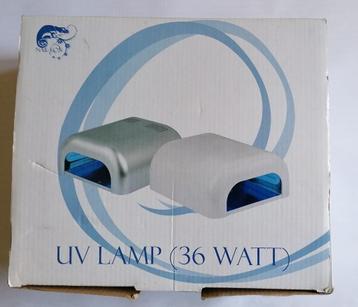 Gelnagels studio beschikbaar voor biedingen