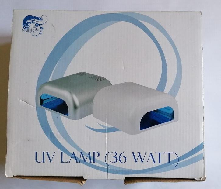 Gelnagels studio, Handtassen en Accessoires, Uiterlijk | Cosmetica en Make-up, Zo goed als nieuw, Accessoires, Handen en Nagels